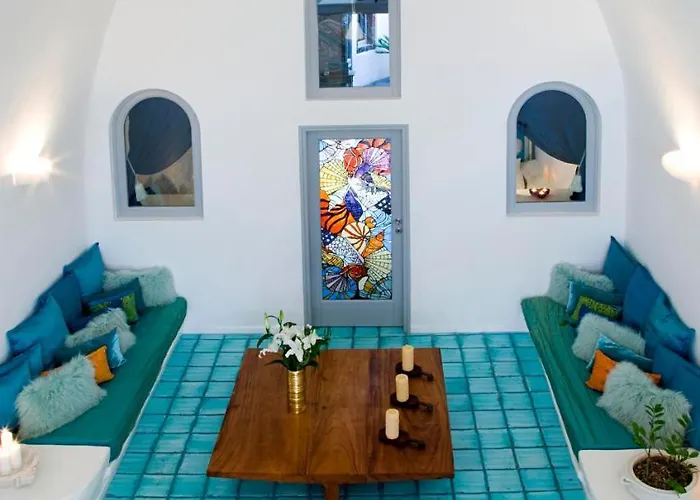 Blue Angel Villa